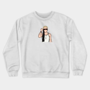 Aj McLean Crewneck Sweatshirt